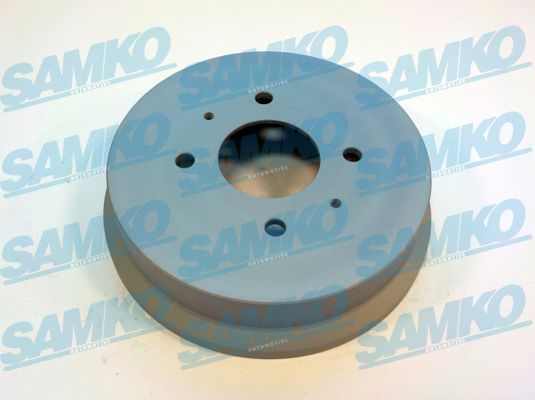 S70688R SAMKO fékdob