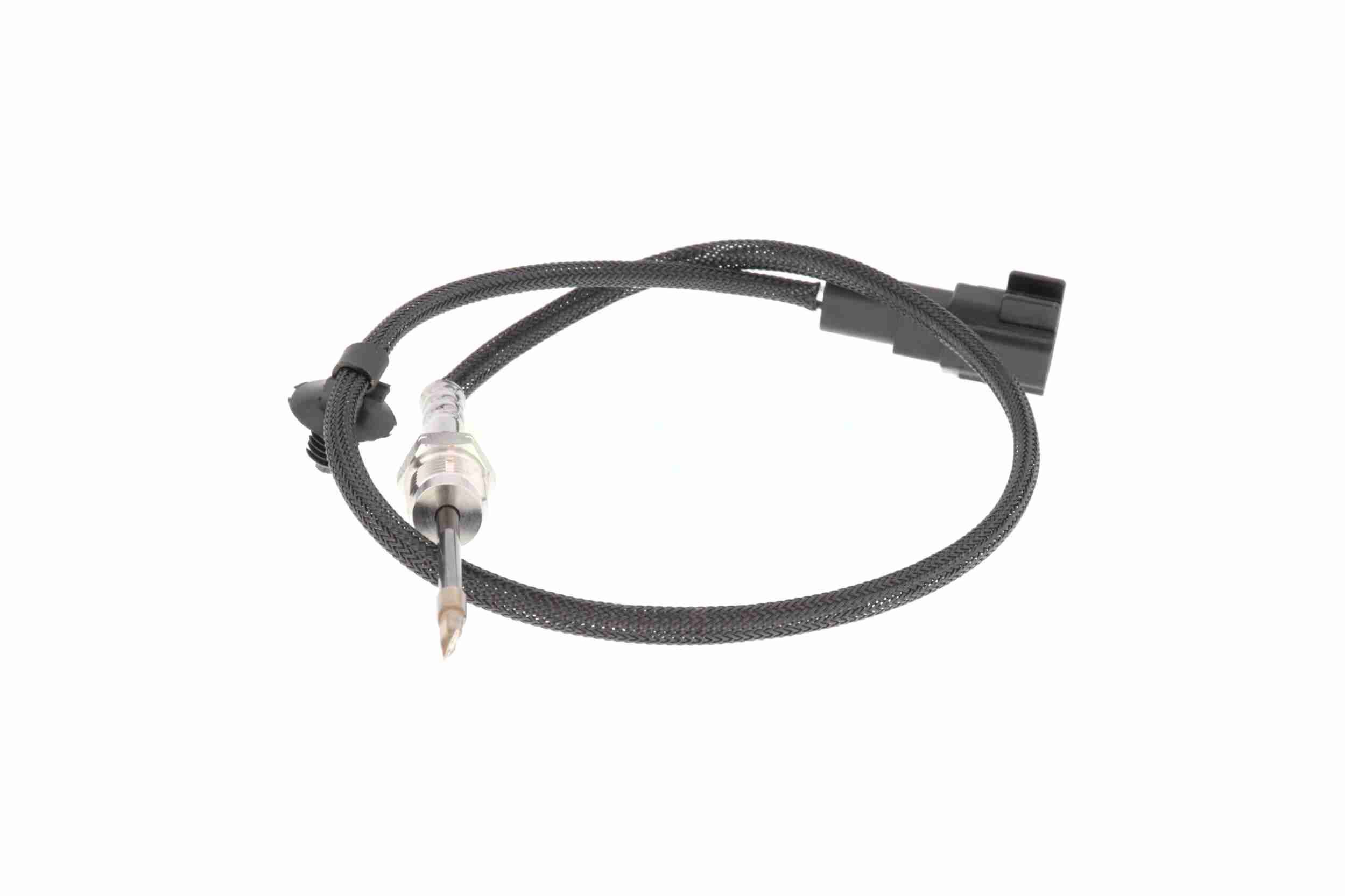 Sensor, Abgastemperatur