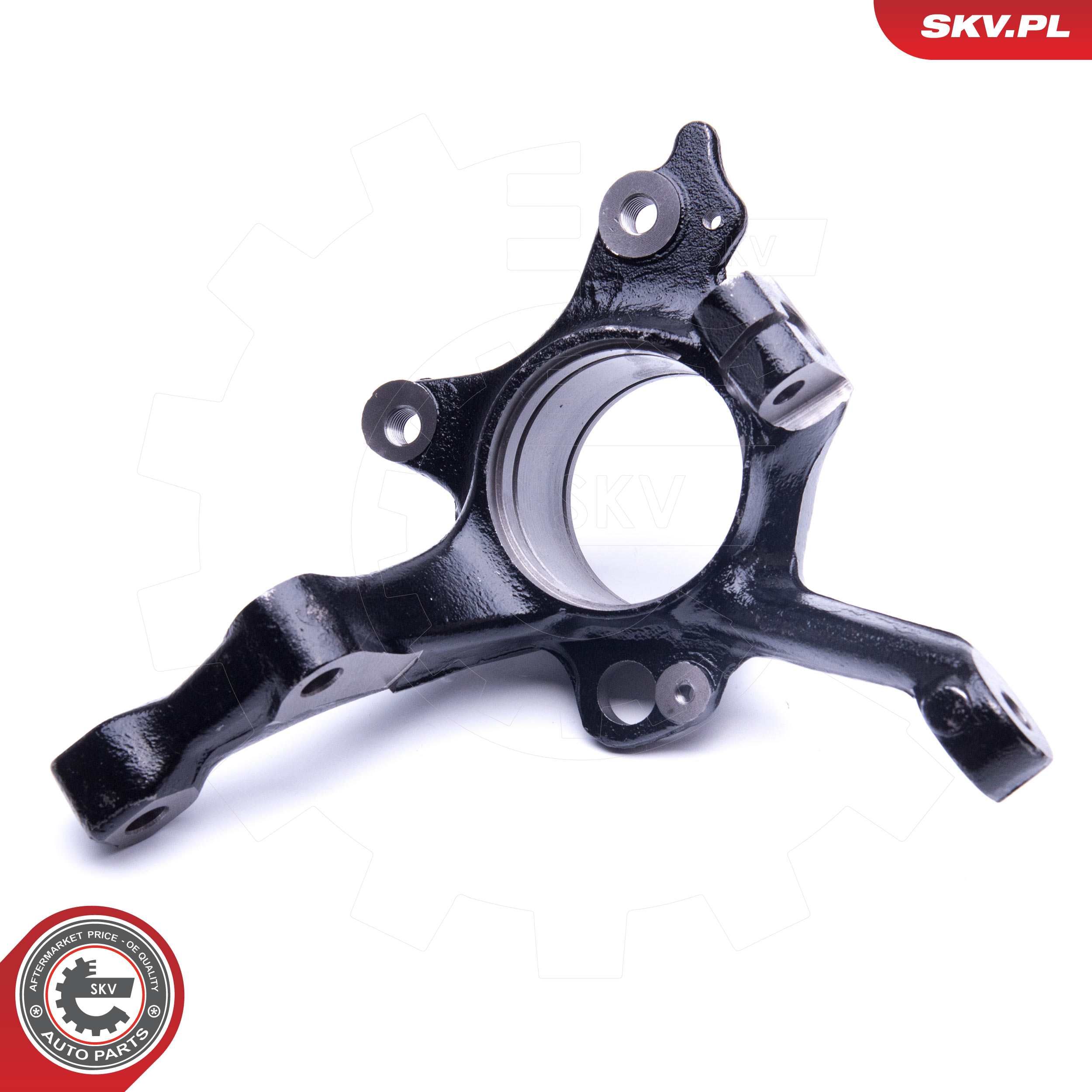 ESEN SKV 47SKV181 - Achsschenkel, Radaufhängung