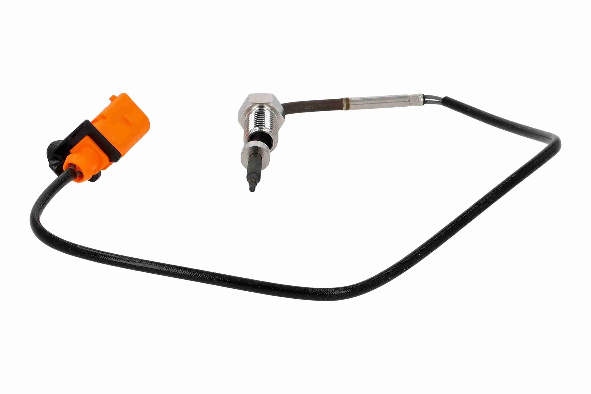 Sensor, Abgastemperatur