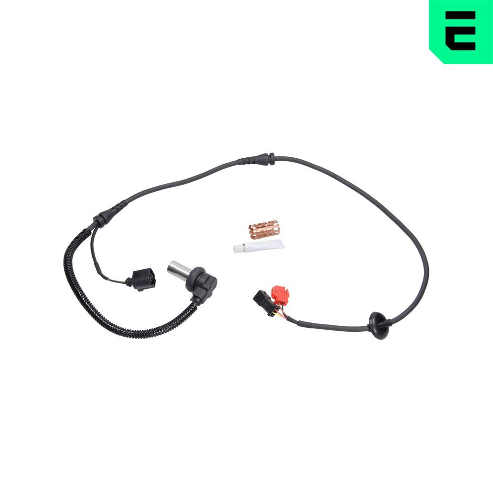 Sensor, Raddrehzahl