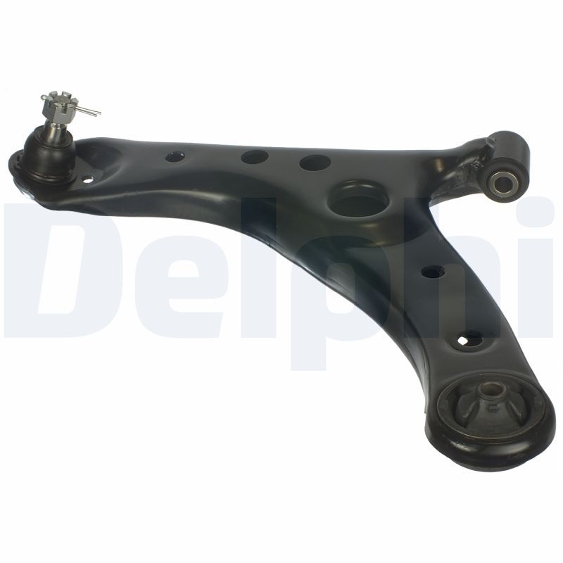 Control/Trailing Arm, wheel suspension TC2852