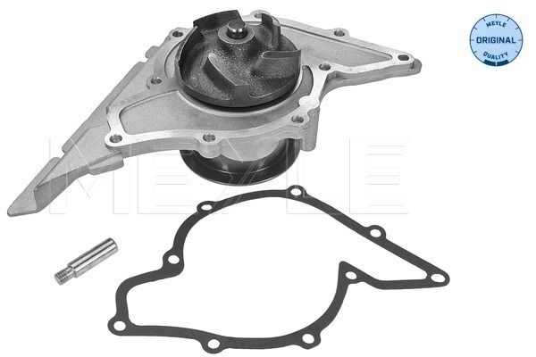 MEYLE 113 012 0047 Water Pump, engine cooling