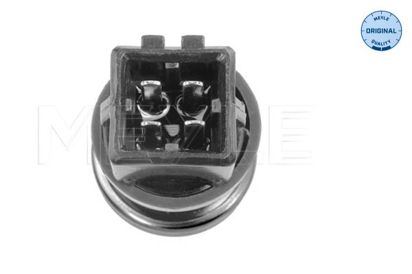 Sensor, Kühlmitteltemperatur