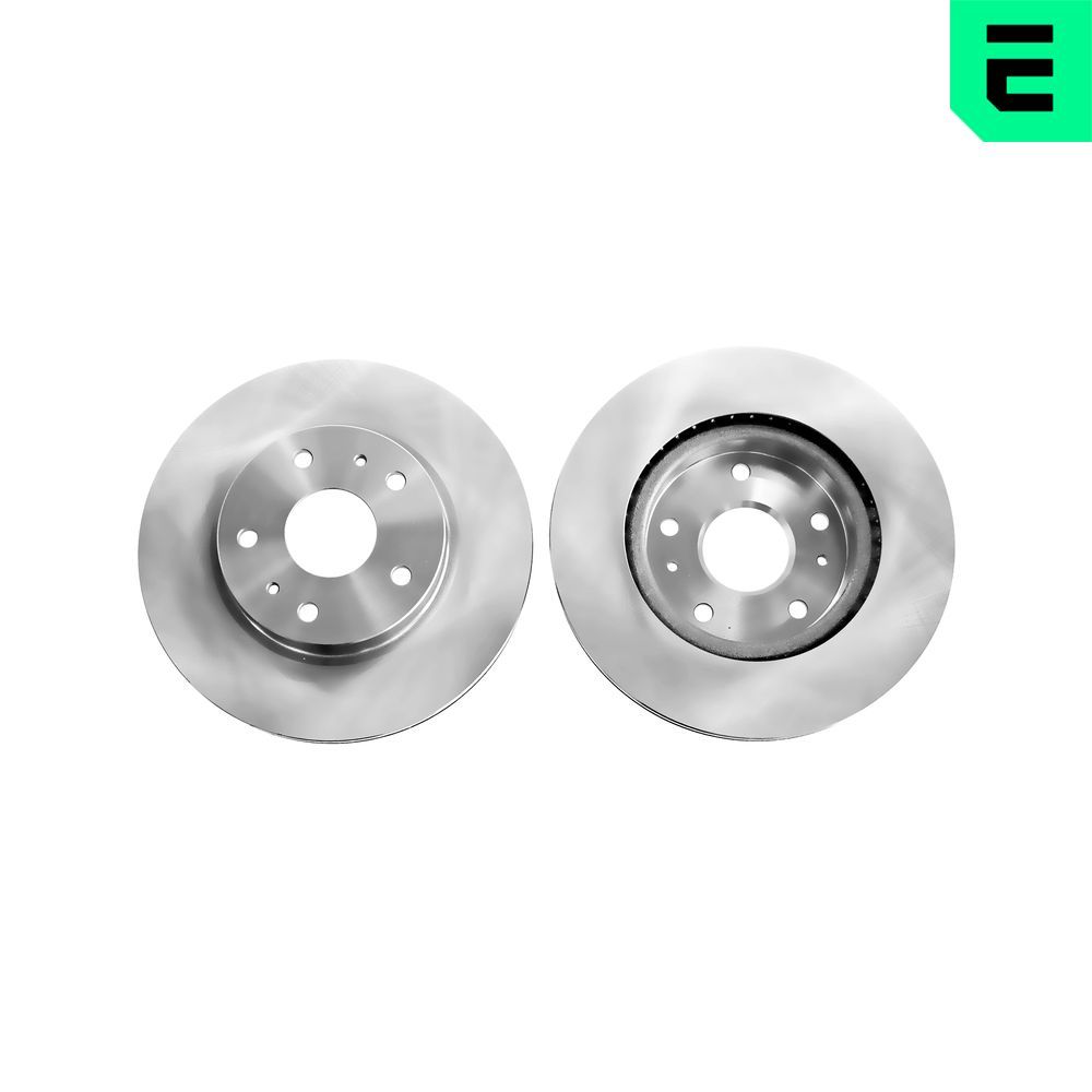 OPTIMAL BS-8620C - Bremsscheibe