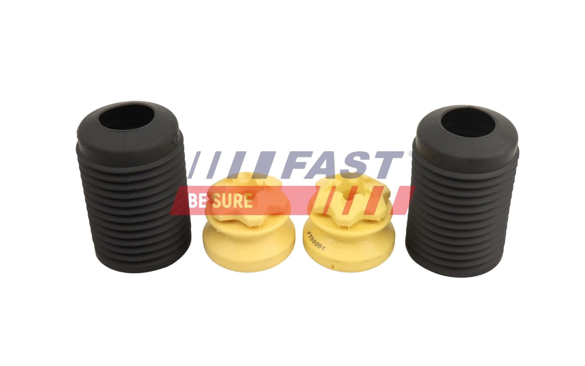 Staubschutzsatz, Sto&szlig;d&auml;mpfer