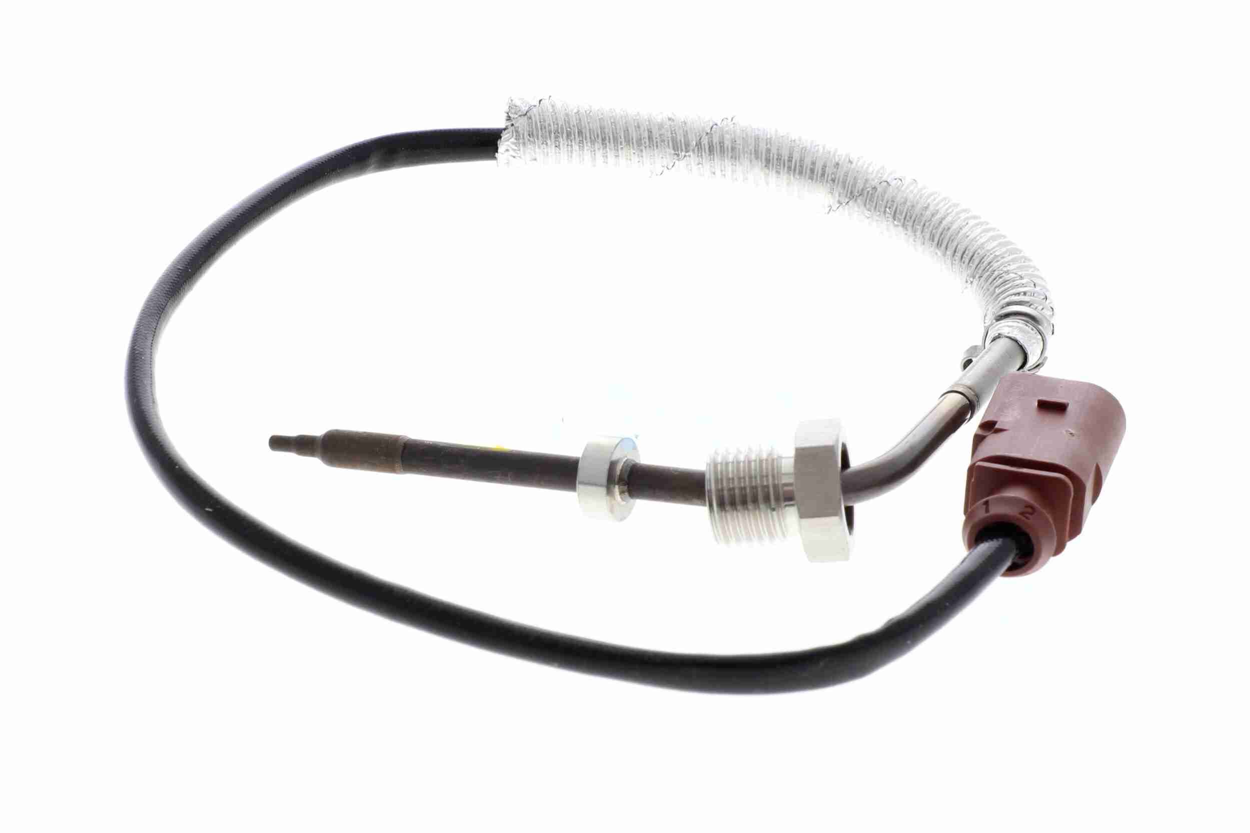Sensor, Abgastemperatur