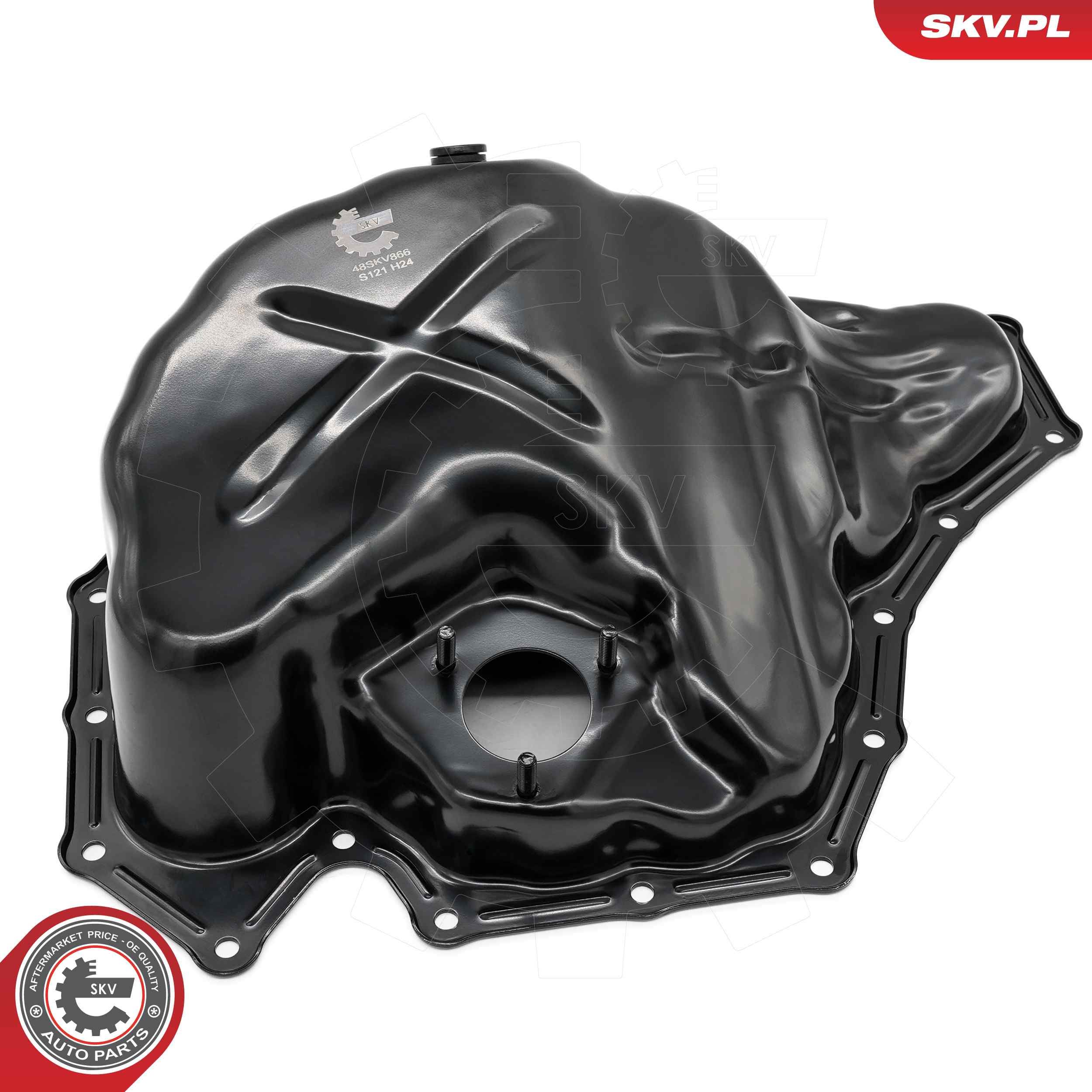 ESEN SKV 48SKV866 - &Ouml;lwanne