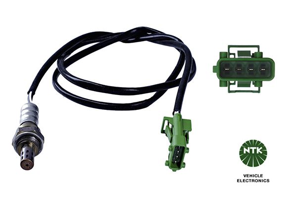NTK 91870 Lambda Sensor