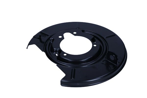 Spritzblech, Bremsscheibe