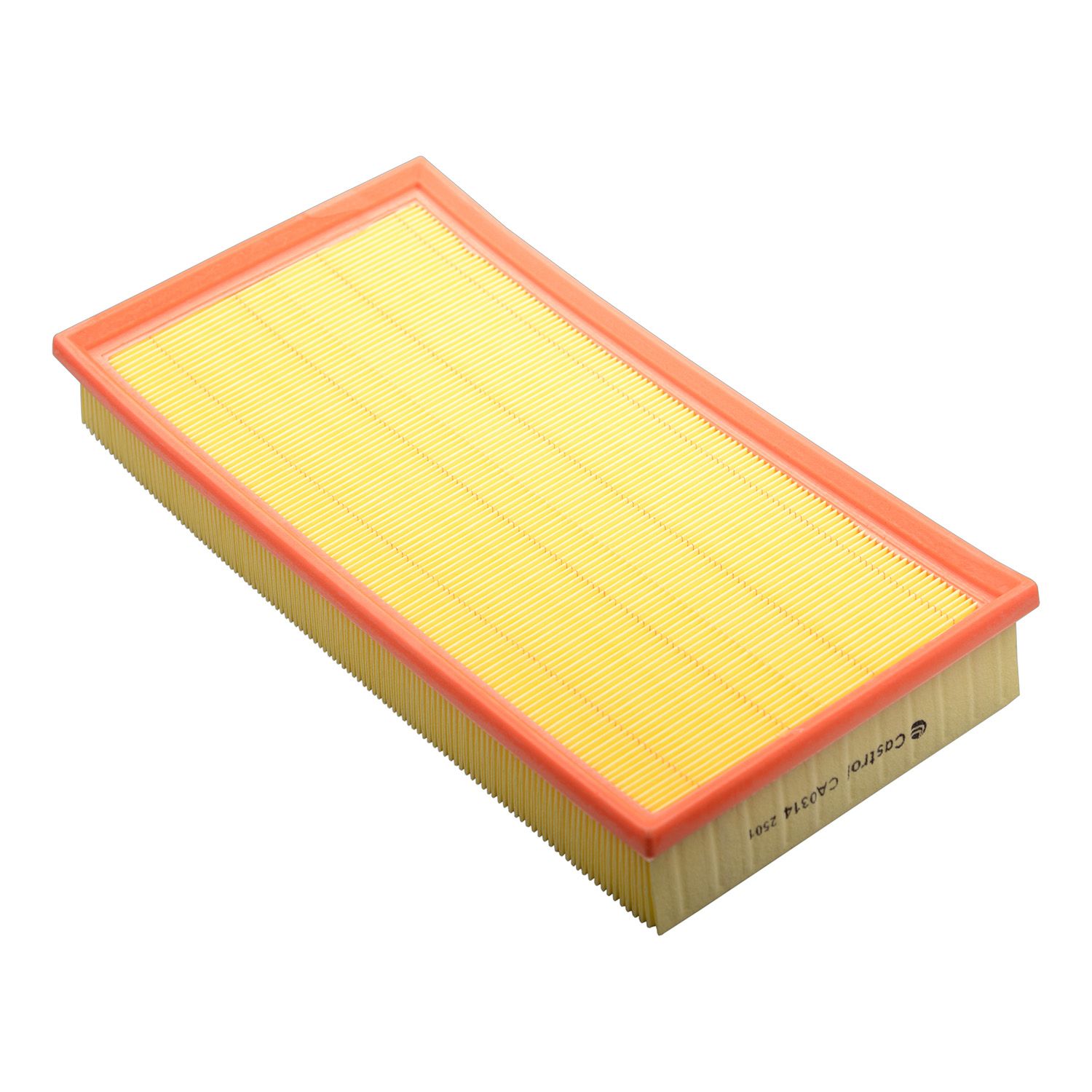 Castrol Filters CA0314 - Luftfilter