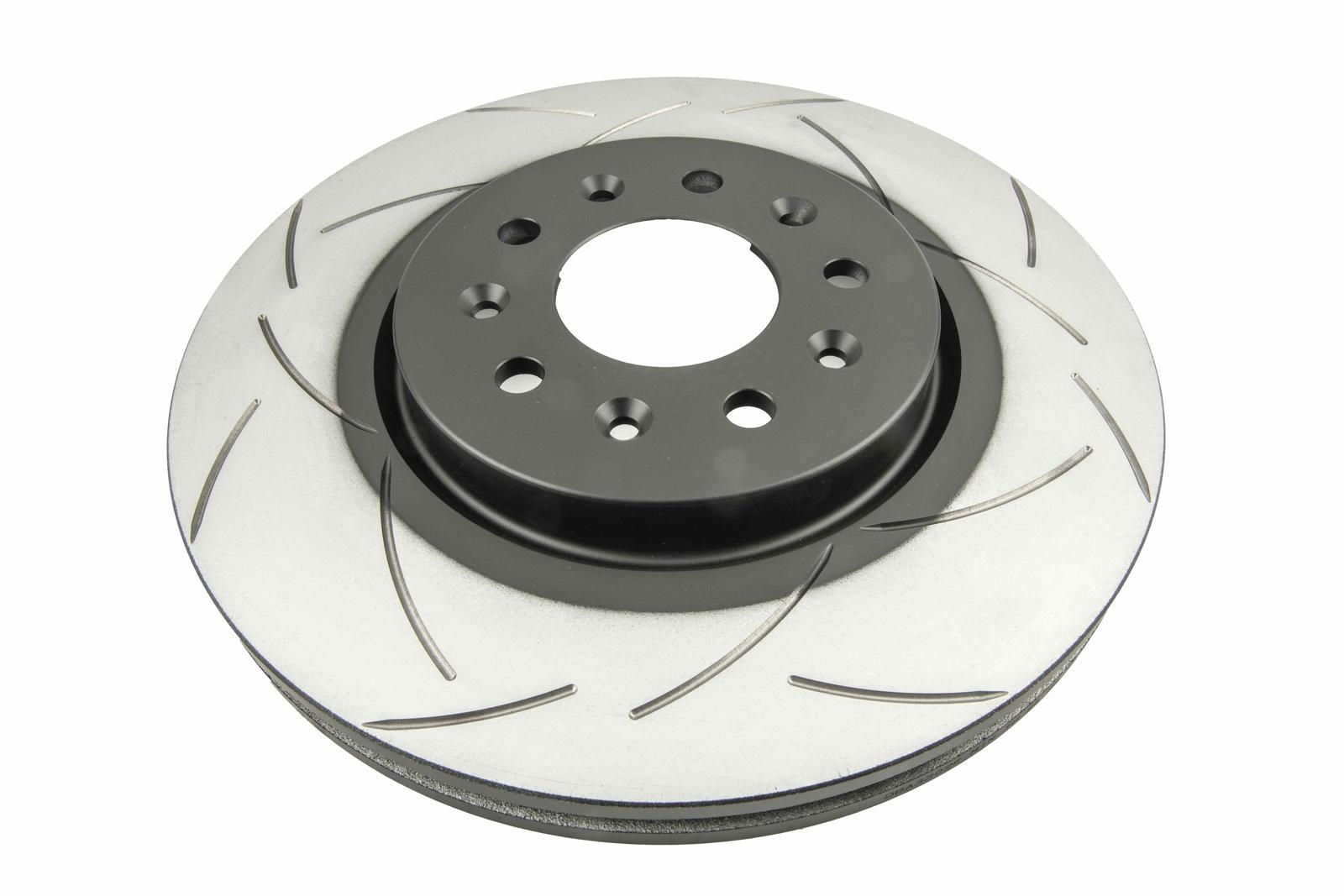 Street T2 Slot KP [ Holden Equinox EQ 1.5L, 1.6L TD & 2.0L 09/17-> F ] - TecDoc 1