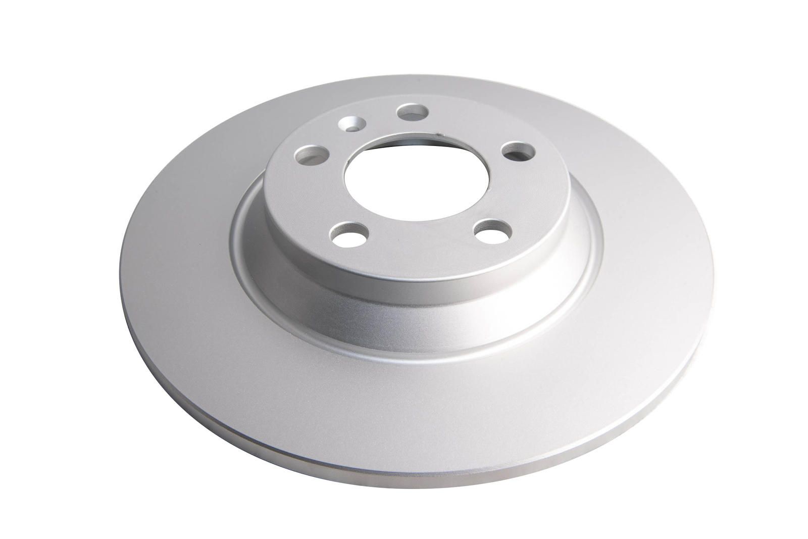 En-Shield Standard SLD [ Volkswagen Polo AW 2.0L GTi (Red Calipers) 09/17-> R ] - TecDoc 1