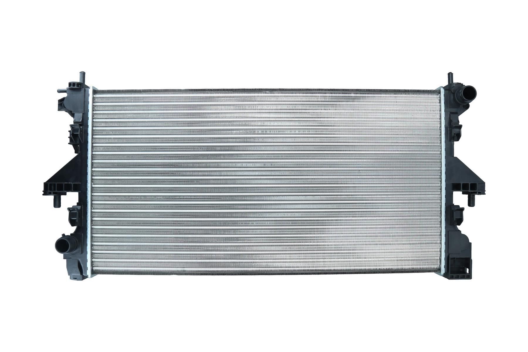K&uuml;hler, Motork&uuml;hlung