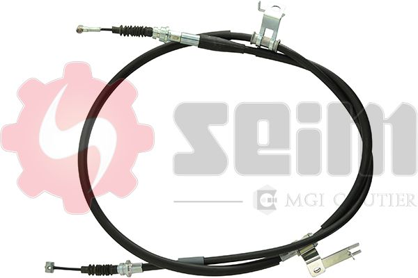 CABLE DE FRE D MAZDA 626