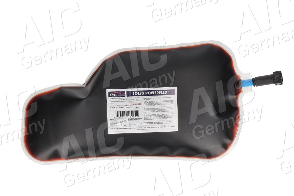 Additiv, Ru&szlig;-/Partikelfilterregeneration