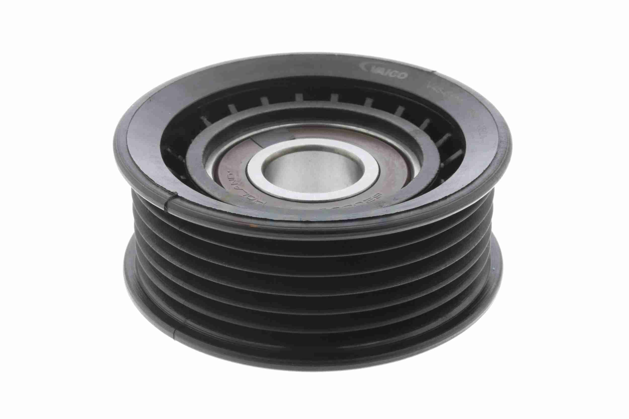 Umlenk-/F&uuml;hrungsrolle, Keilrippenriemen