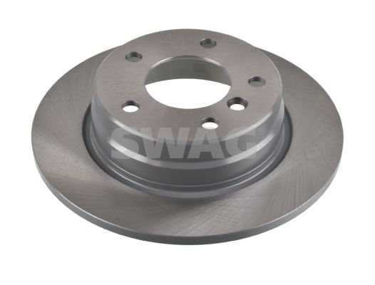 Brake Disc 20 90 1725