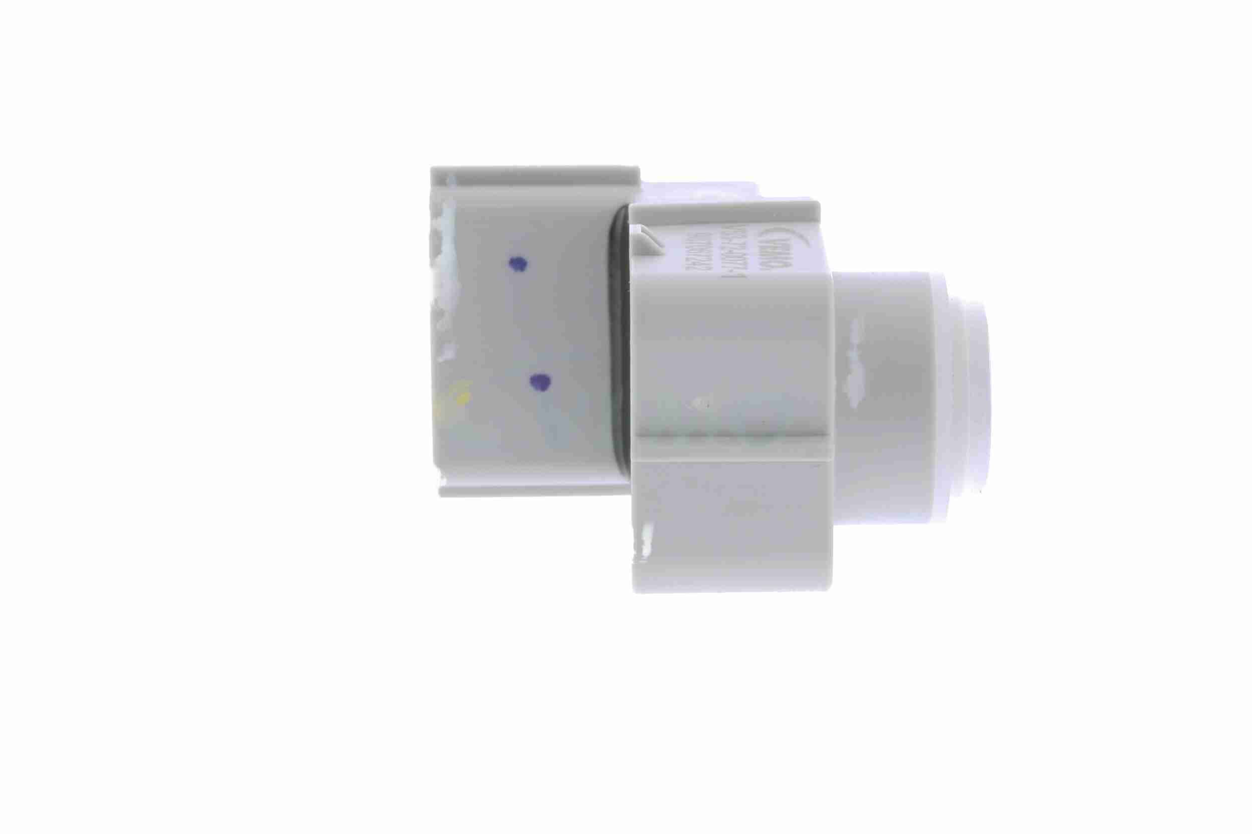 Sensor, Einparkhilfe