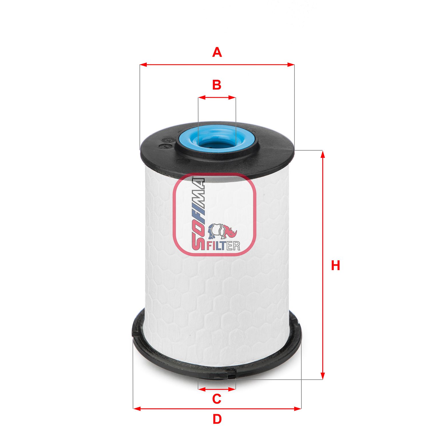 Kraftstofffilter