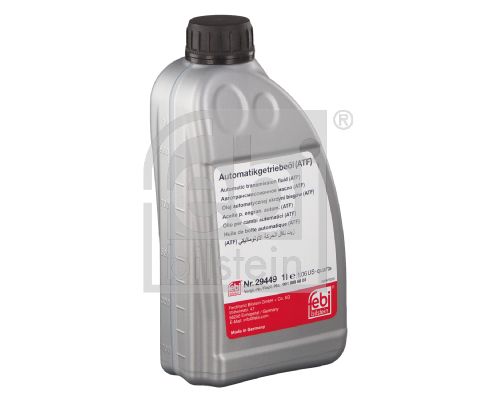 Transmission Oil 29449