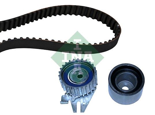 Timing Belt Kit 530 0230 10