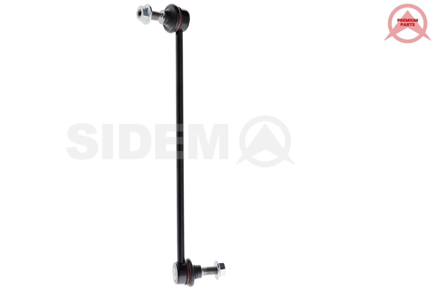 Stange/Strebe, Stabilisator
