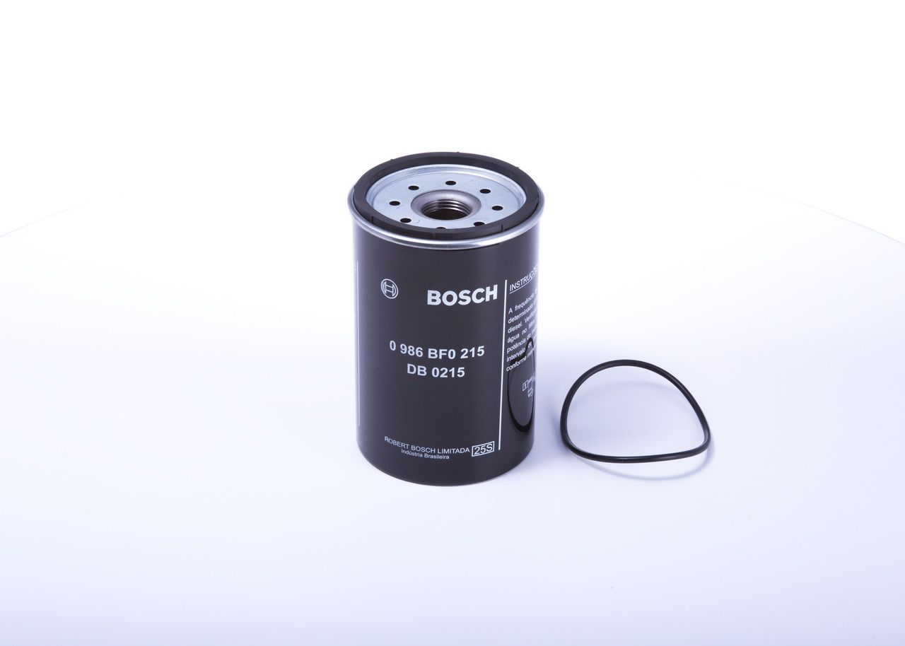 Filtro combustible