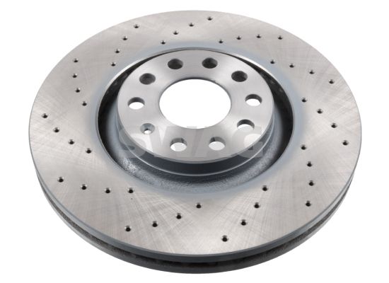 Brake Disc 30 94 4121