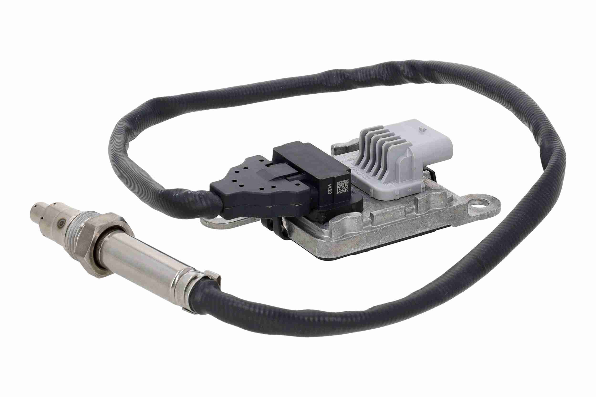 NOx-Sensor, Harnstoffeinspritzung