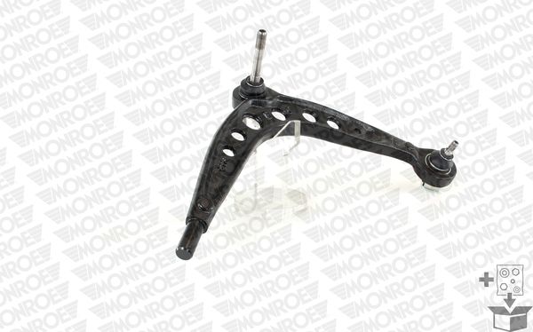 Control/Trailing Arm, wheel suspension L11503