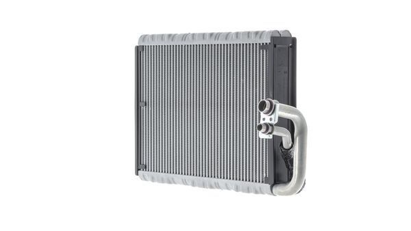 Verdampfer, Klimaanlage