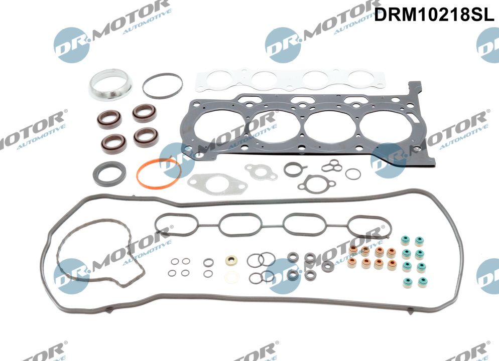 Dr.Motor Automotive DRM10218SL Dichtungssatz, Zylinderkopf