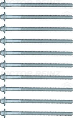 VICTOR REINZ 14-32214-01 - Zylinderkopfschraubensatz