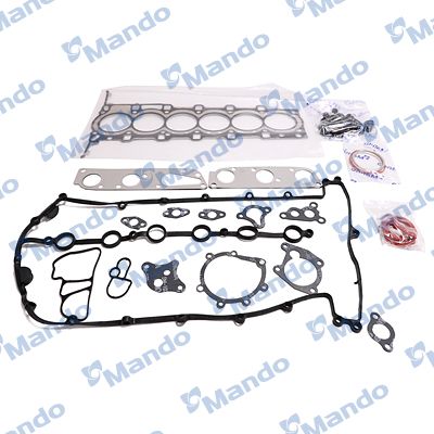 Juego completo de empaques, motor