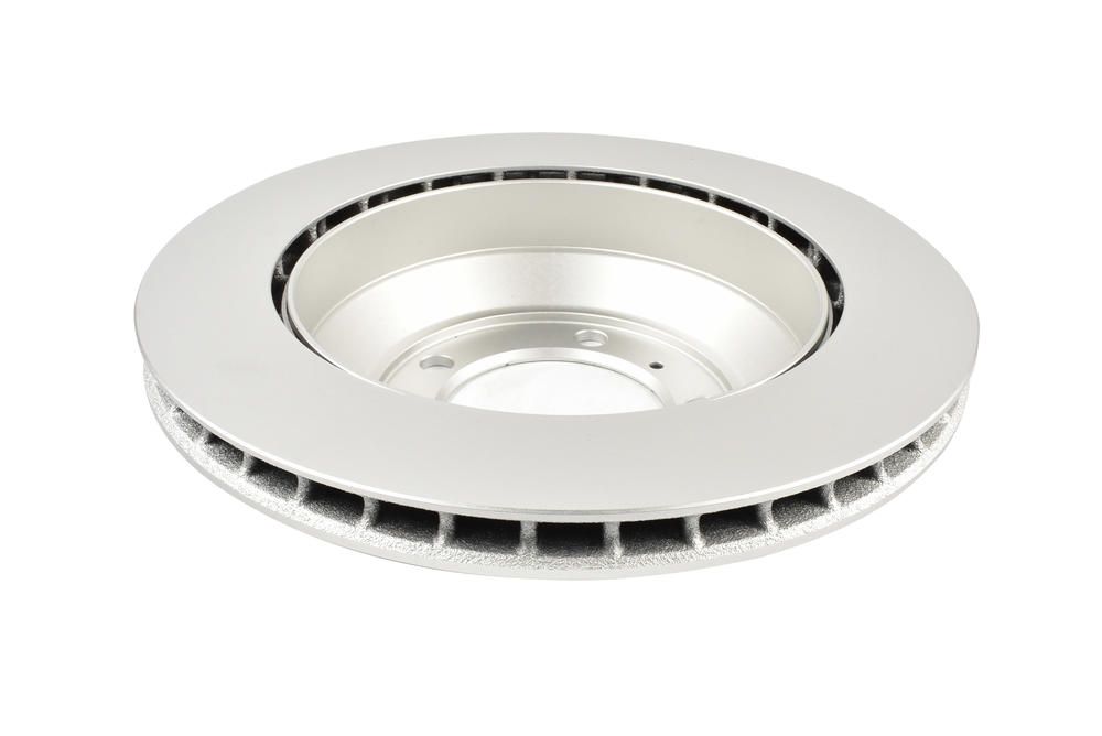 En-Shield Standard [ Porsche Cayenne 9Y 03/18-> R ] - TecDoc 2