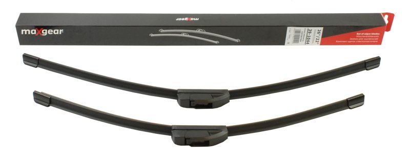 Wischblatt Wischblatt