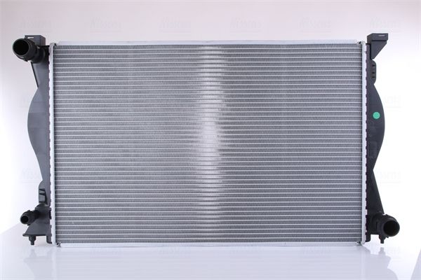Radiador, refrigeración del motor