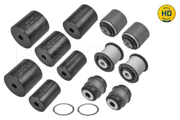Meyle 314 754 0002/HD Montagesatz, Lenker
