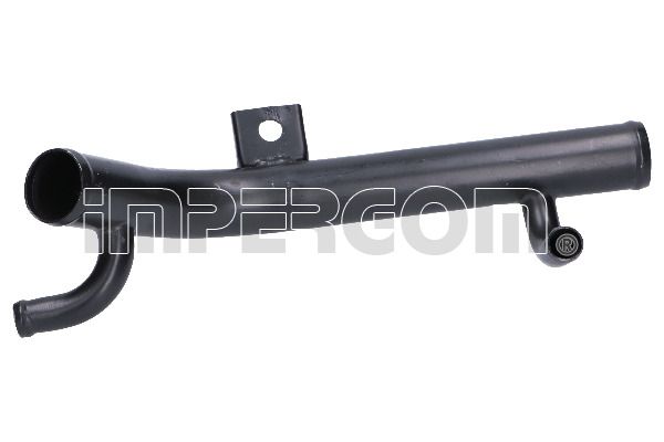 Kühlmittelrohrleitung