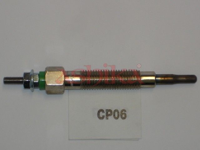 Gl&uuml;hkerze