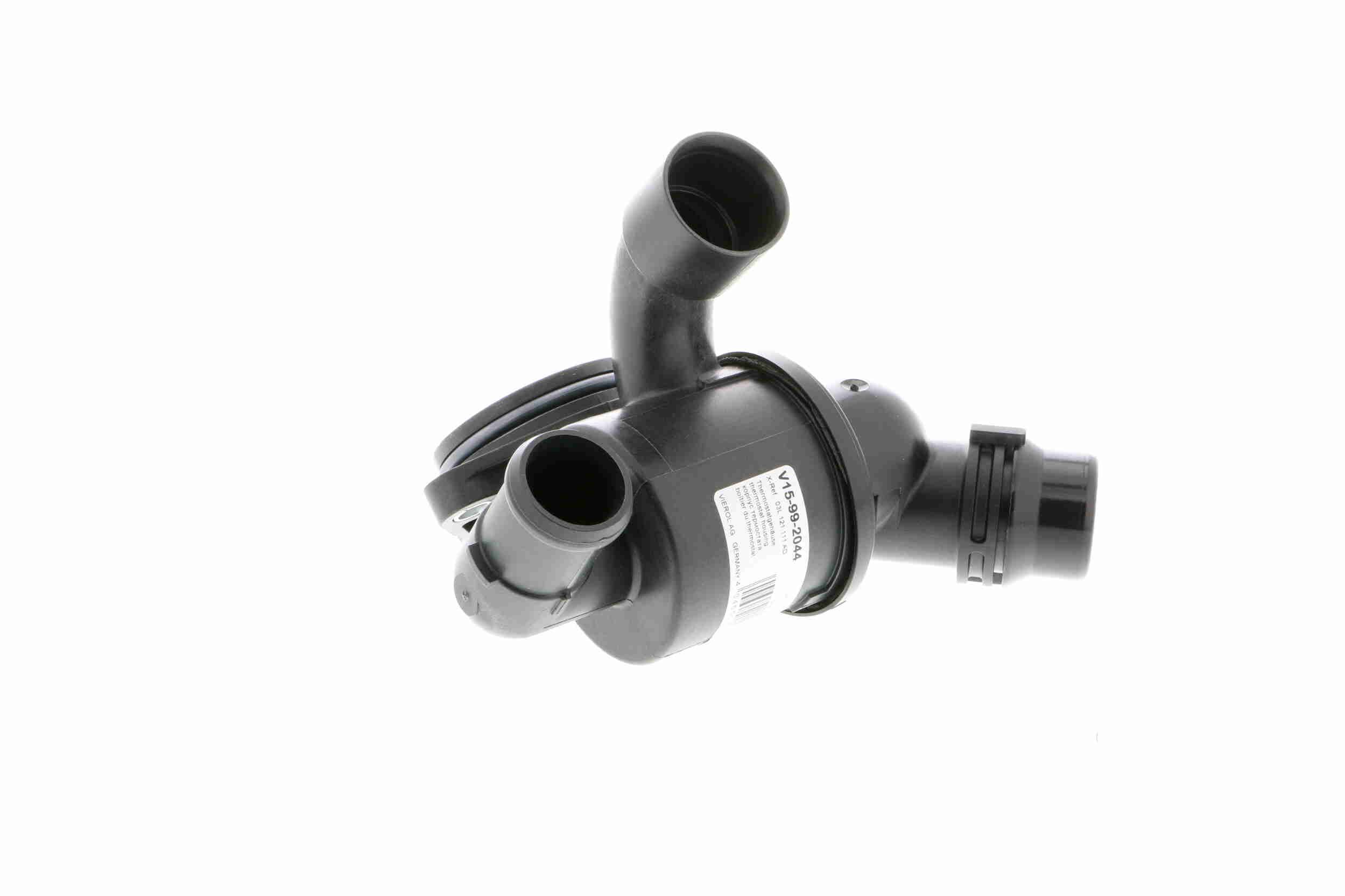 Thermostatgeh&auml;use