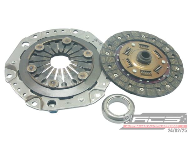 KIT STD SUZUKI MGHTYBOY 0.8L - TecDoc Only