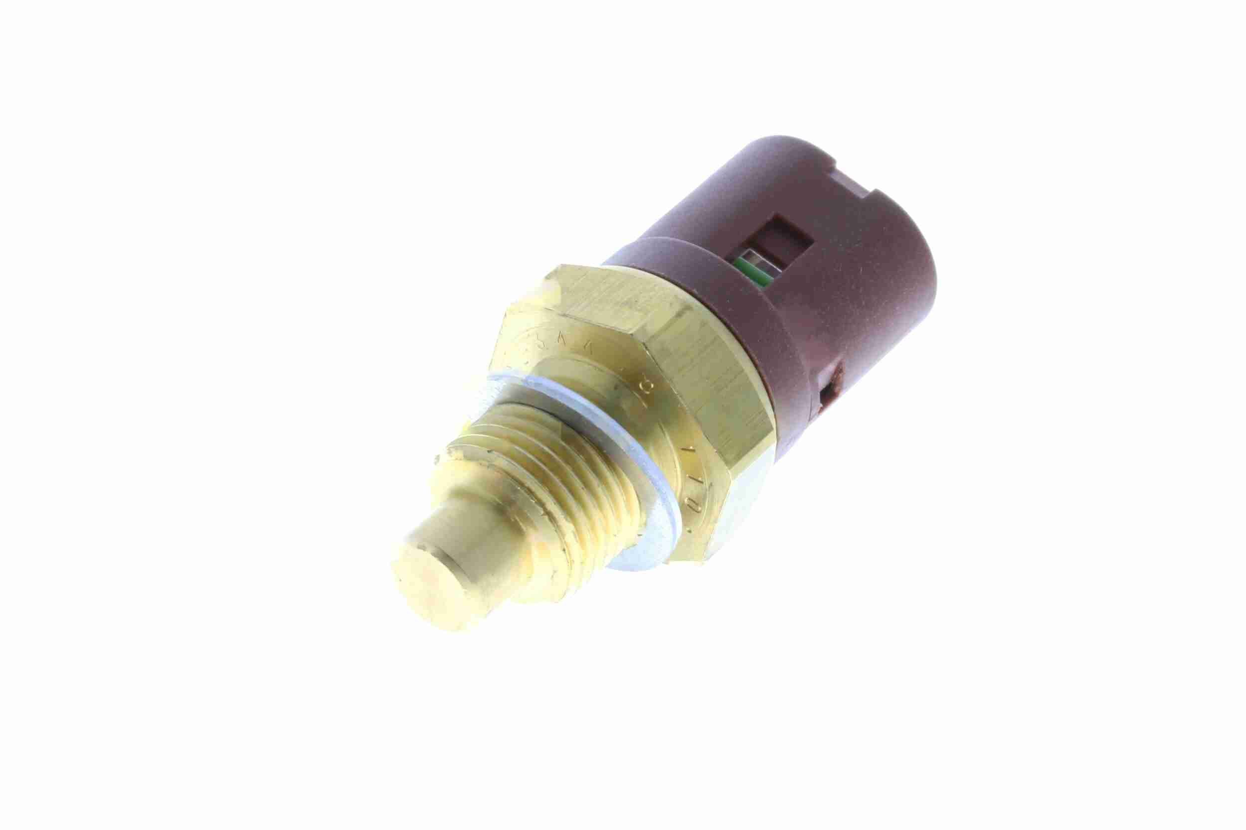 Sensor, K&uuml;hlmitteltemperatur
