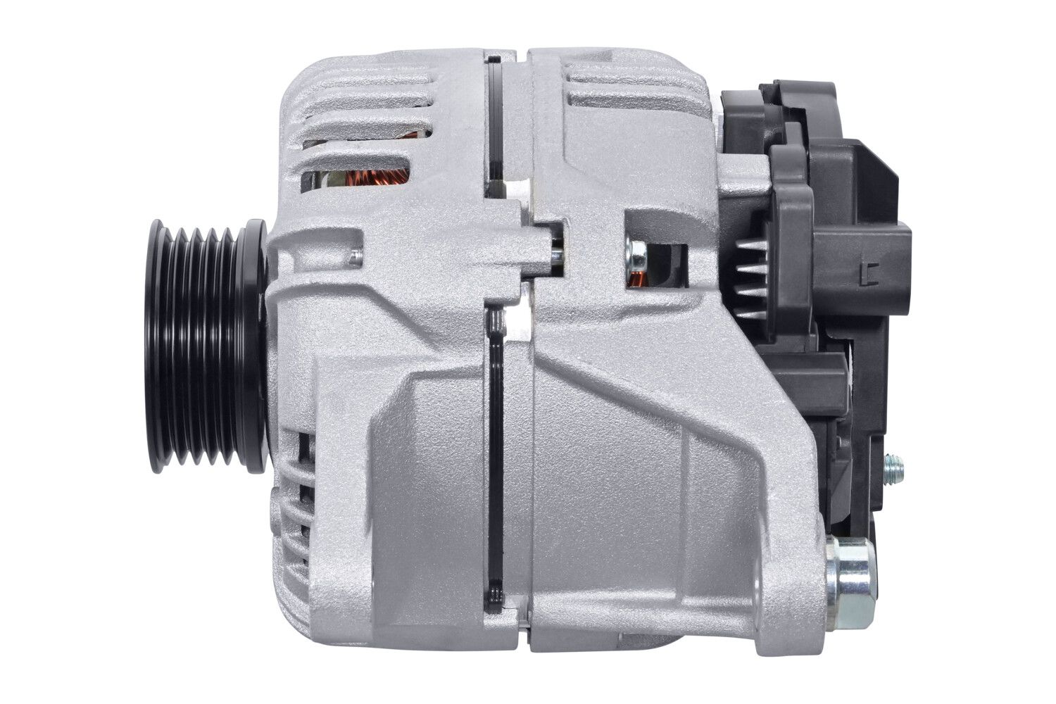 Generator Generator