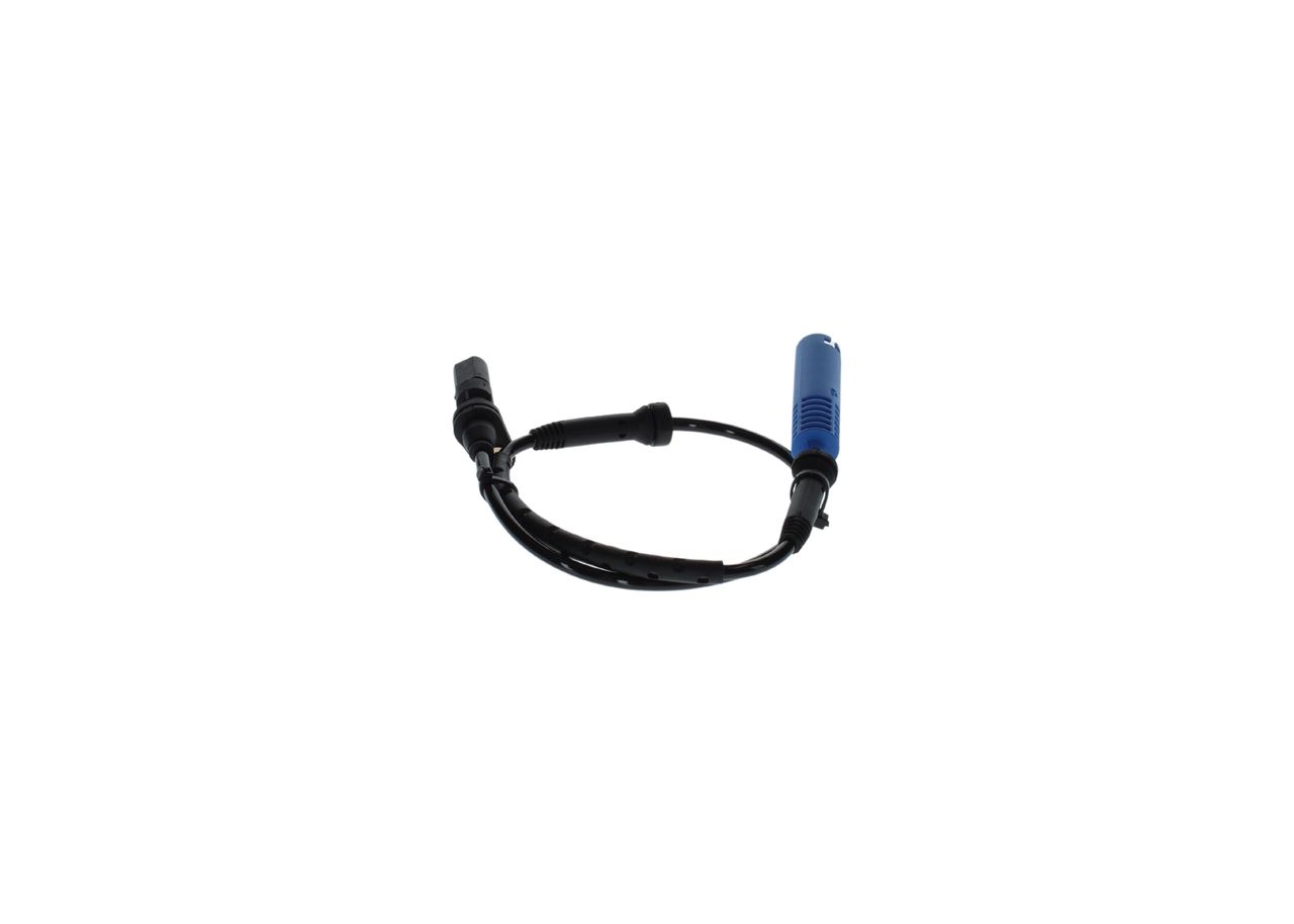 Sensor, Raddrehzahl