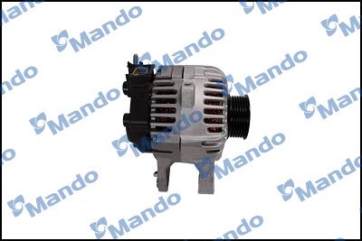 Alternador