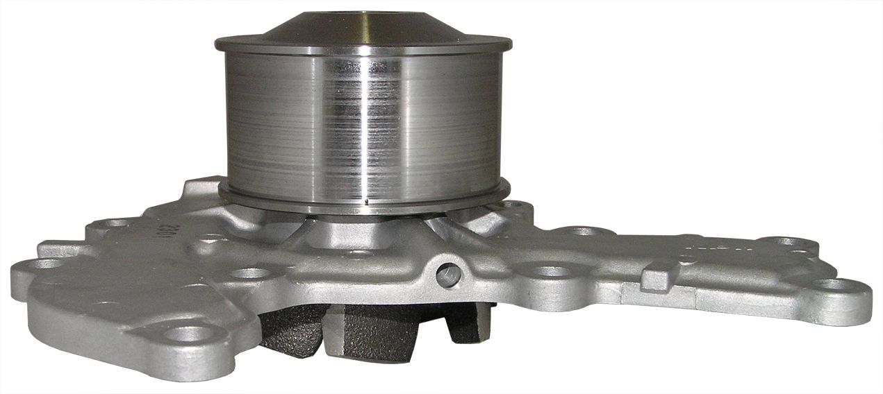 WATER PUMP AUTOMOTIVE - TecDoc Only