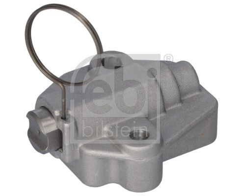 Tensor, cadena de distribución
