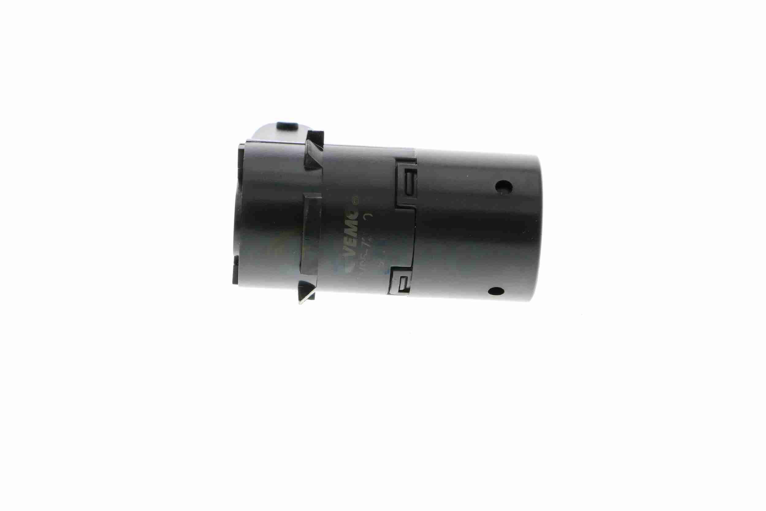 Sensor, Einparkhilfe